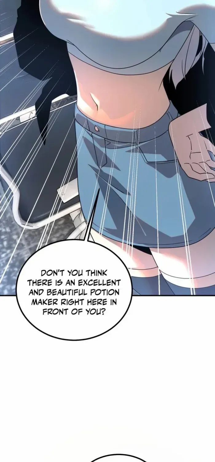 Read Awakening the Purple Thunder at the Beginning EN Manga Online