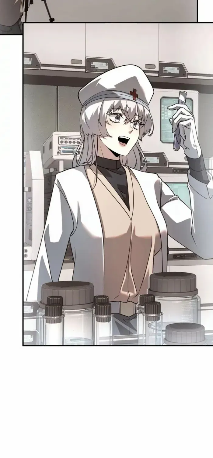 Read Awakening the Purple Thunder at the Beginning EN Manga Online