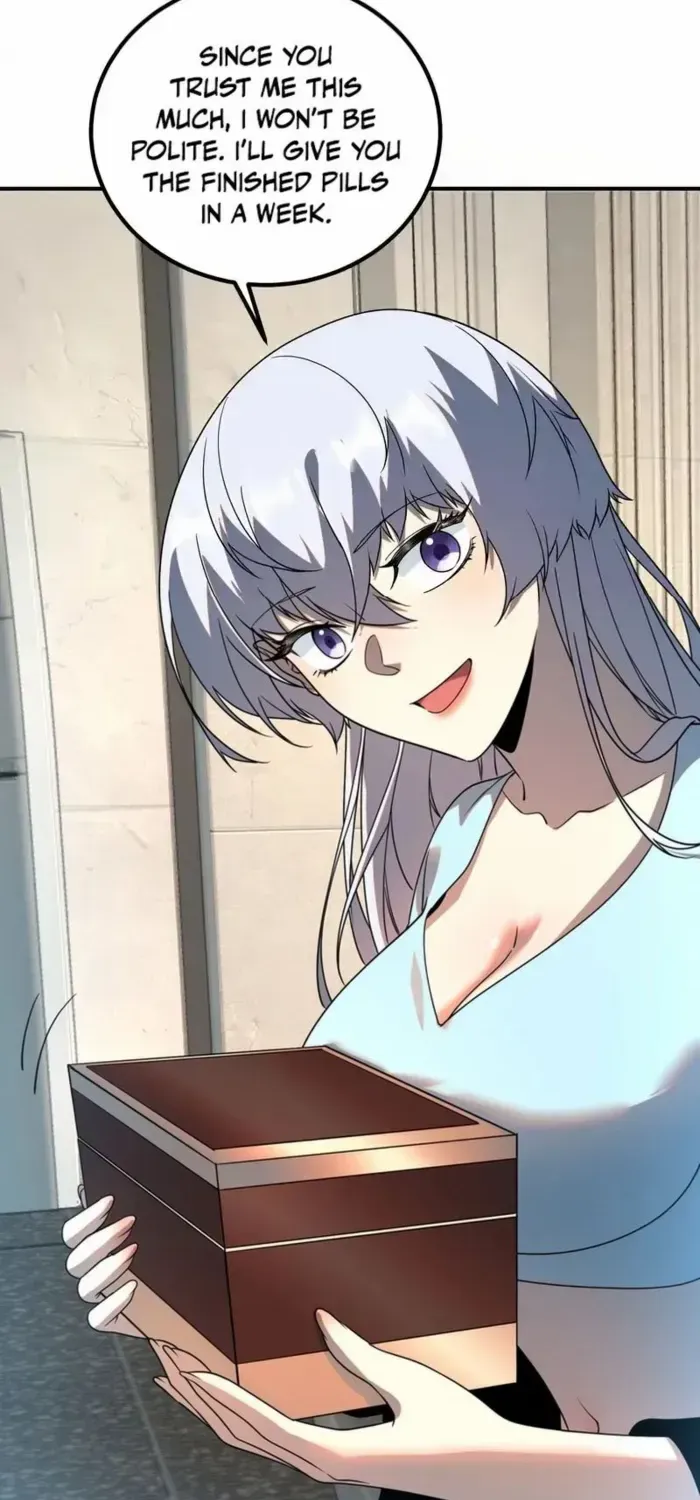 Read Awakening the Purple Thunder at the Beginning EN Manga Online