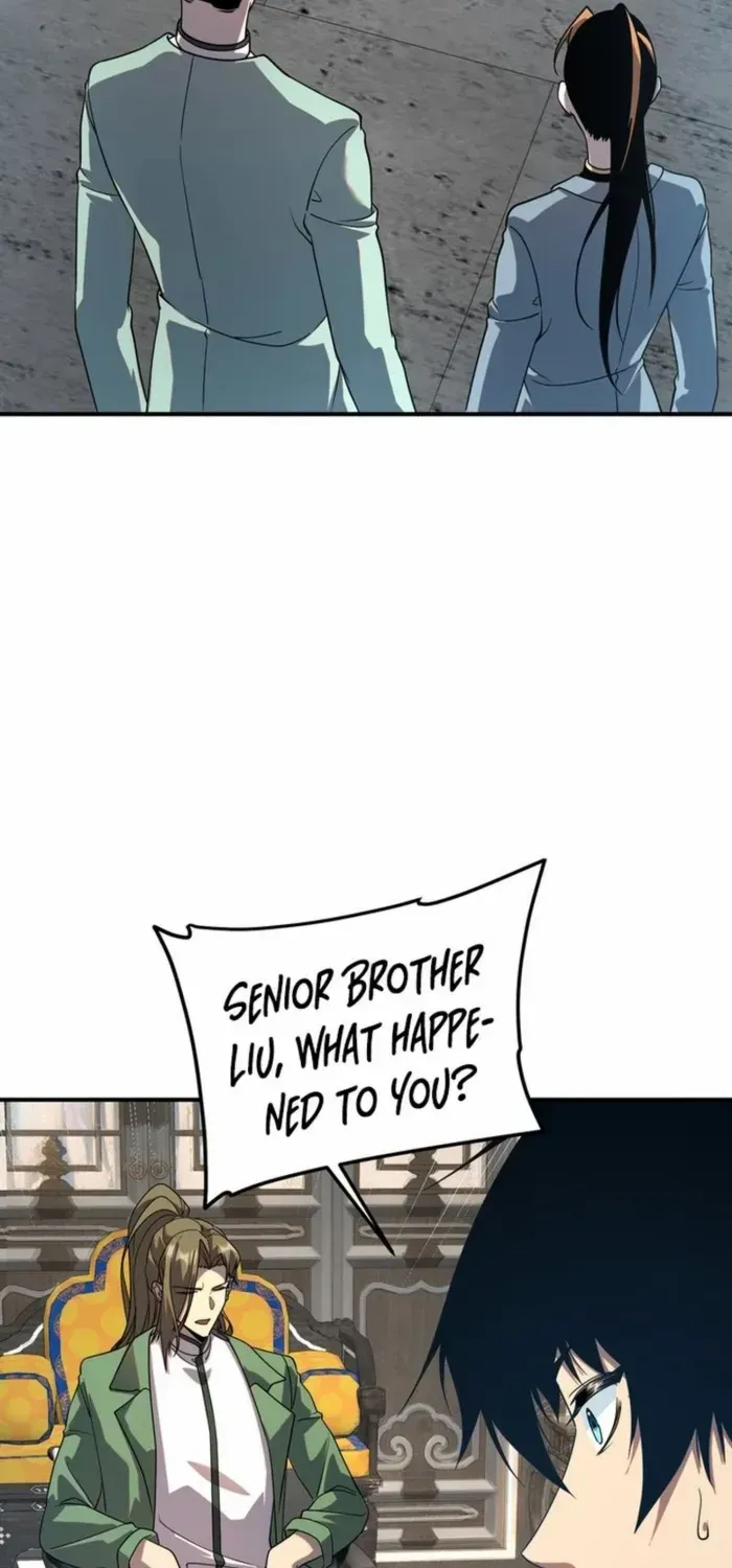 Read Awakening the Purple Thunder at the Beginning EN Manga Online