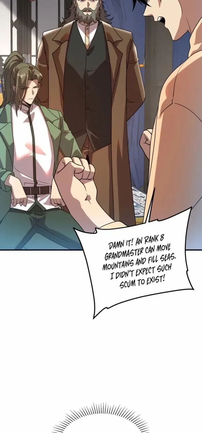 Read Awakening the Purple Thunder at the Beginning EN Manga Online