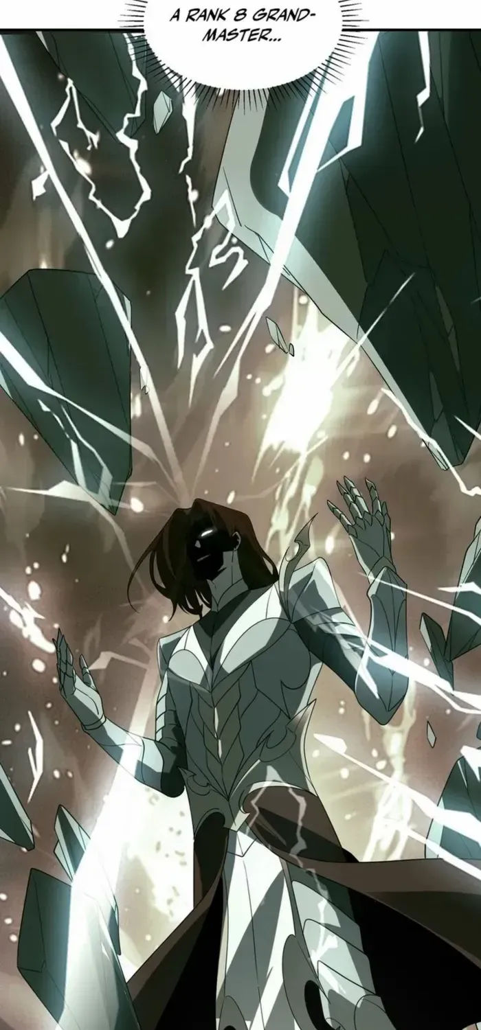 Read Awakening the Purple Thunder at the Beginning EN Manga Online