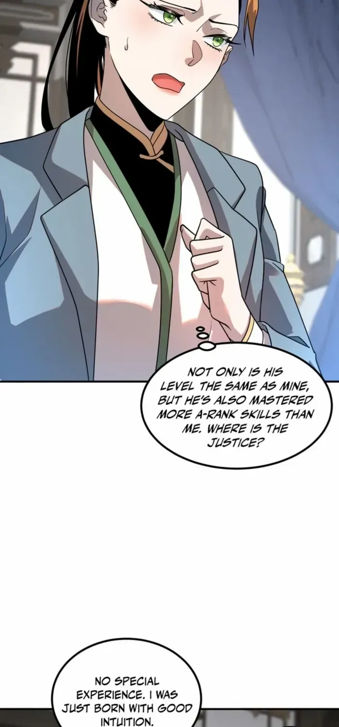 Read Awakening the Purple Thunder at the Beginning EN Manga Online
