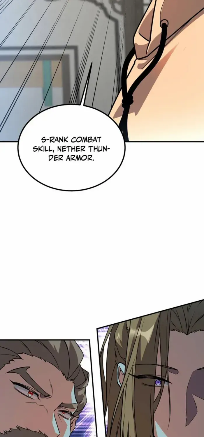 Read Awakening the Purple Thunder at the Beginning EN Manga Online