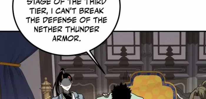 Read Awakening the Purple Thunder at the Beginning EN Manga Online