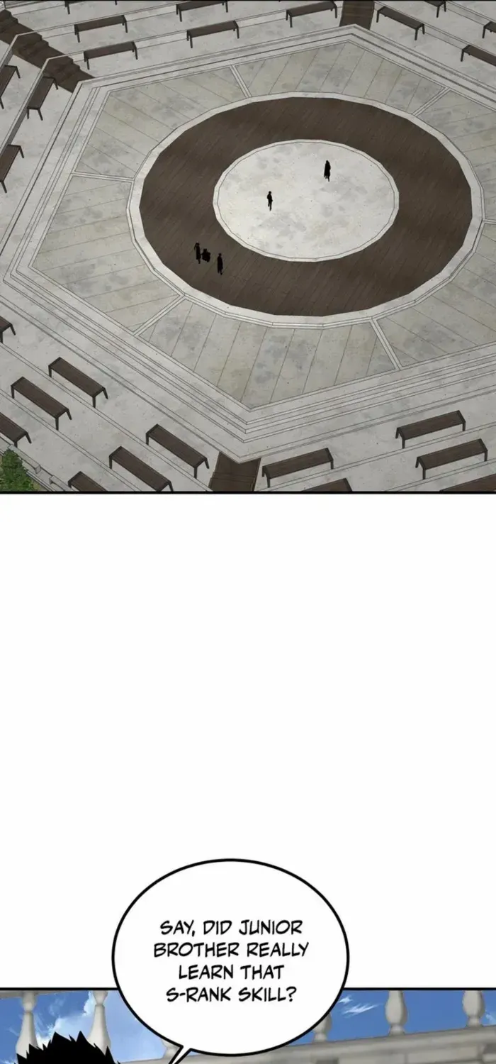 Read Awakening the Purple Thunder at the Beginning EN Manga Online
