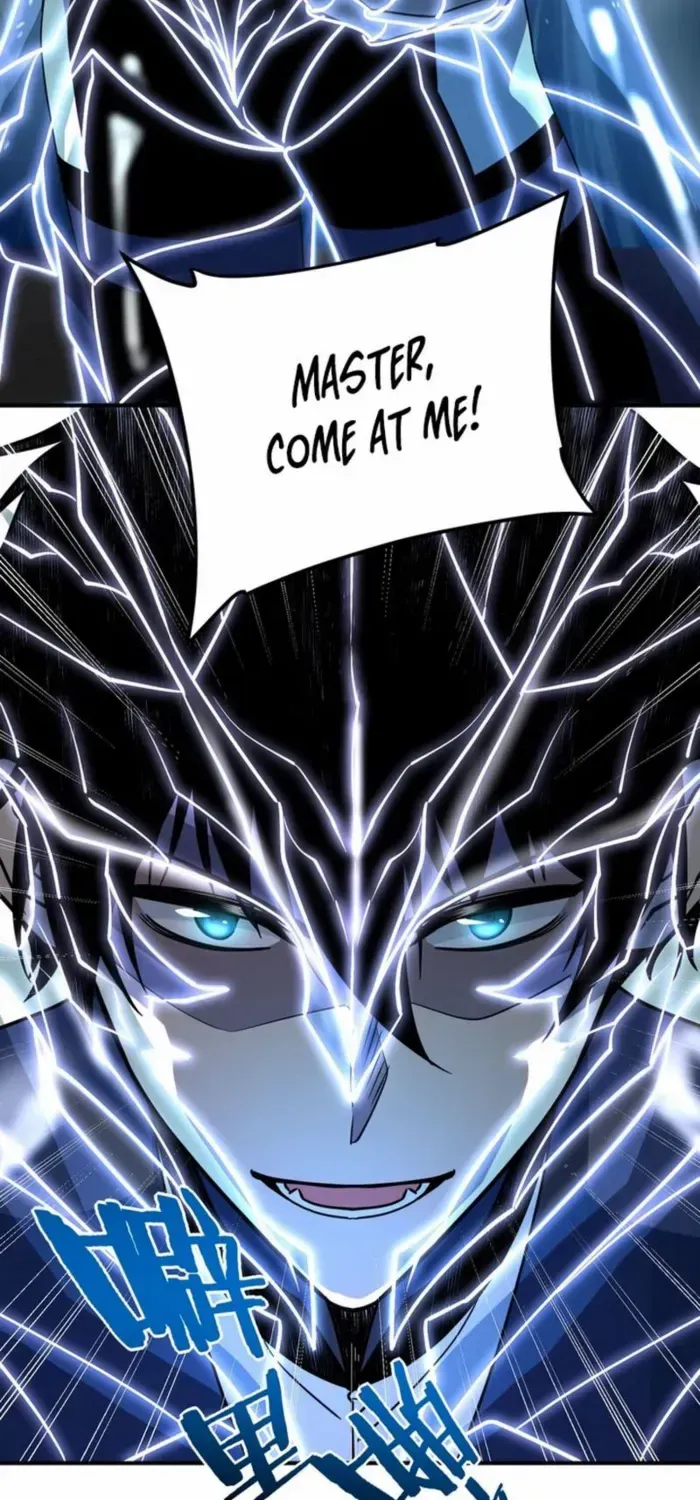 Read Awakening the Purple Thunder at the Beginning EN Manga Online