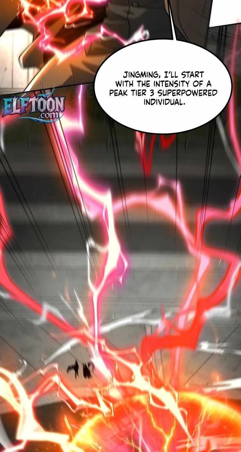 Read Awakening the Purple Thunder at the Beginning EN Manga Online