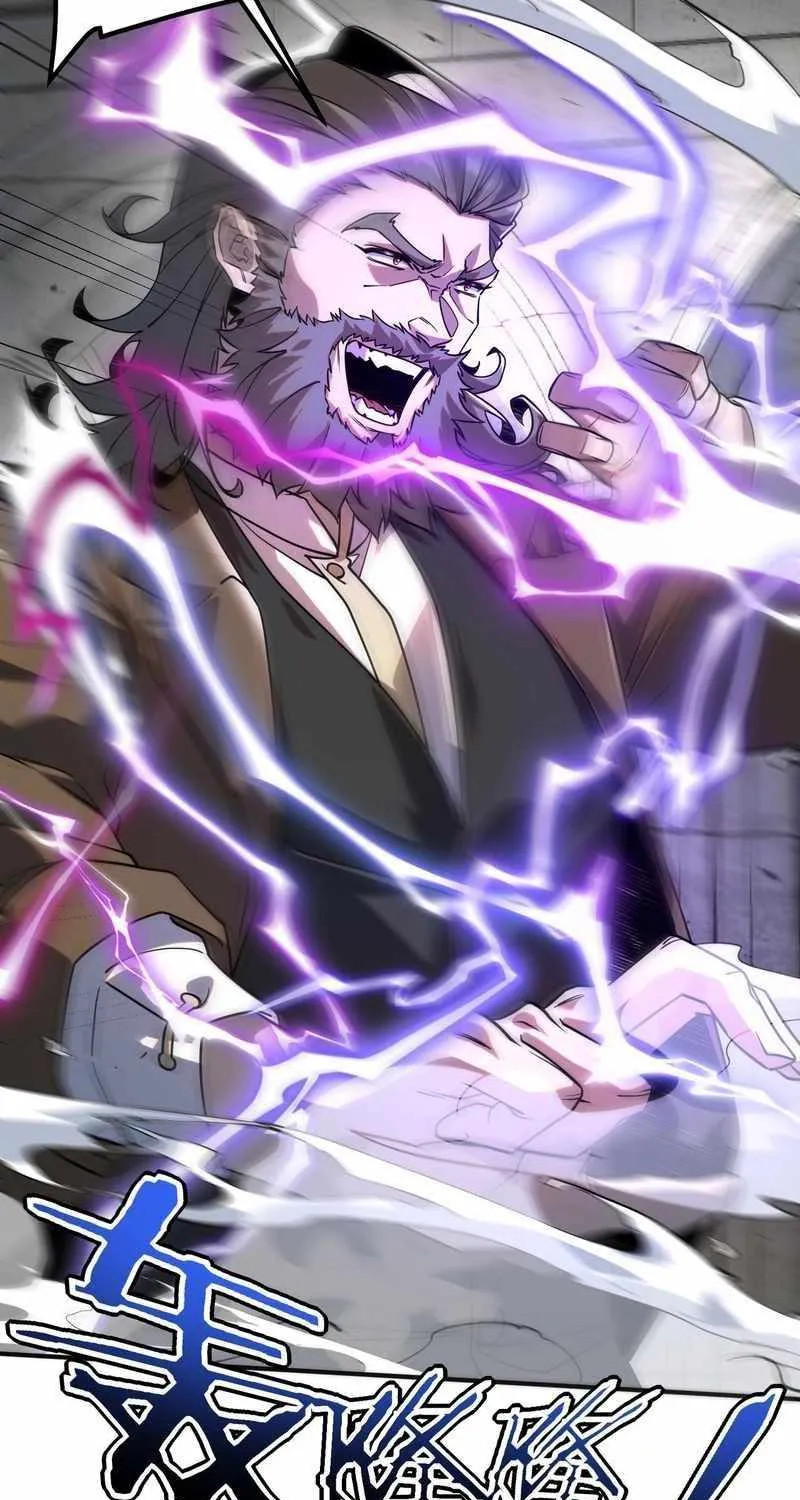 Read Awakening the Purple Thunder at the Beginning EN Manga Online