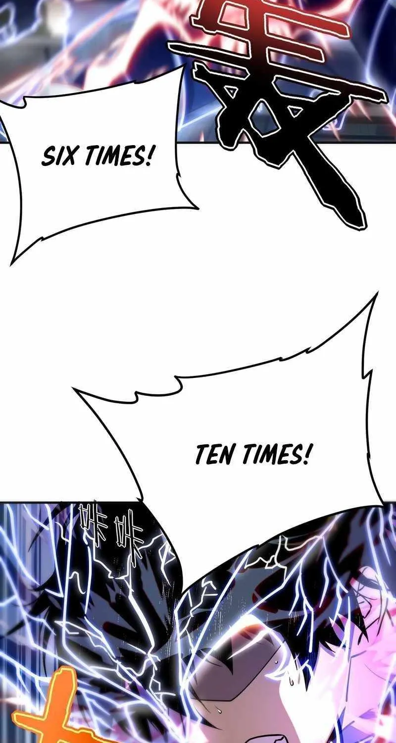 Read Awakening the Purple Thunder at the Beginning EN Manga Online