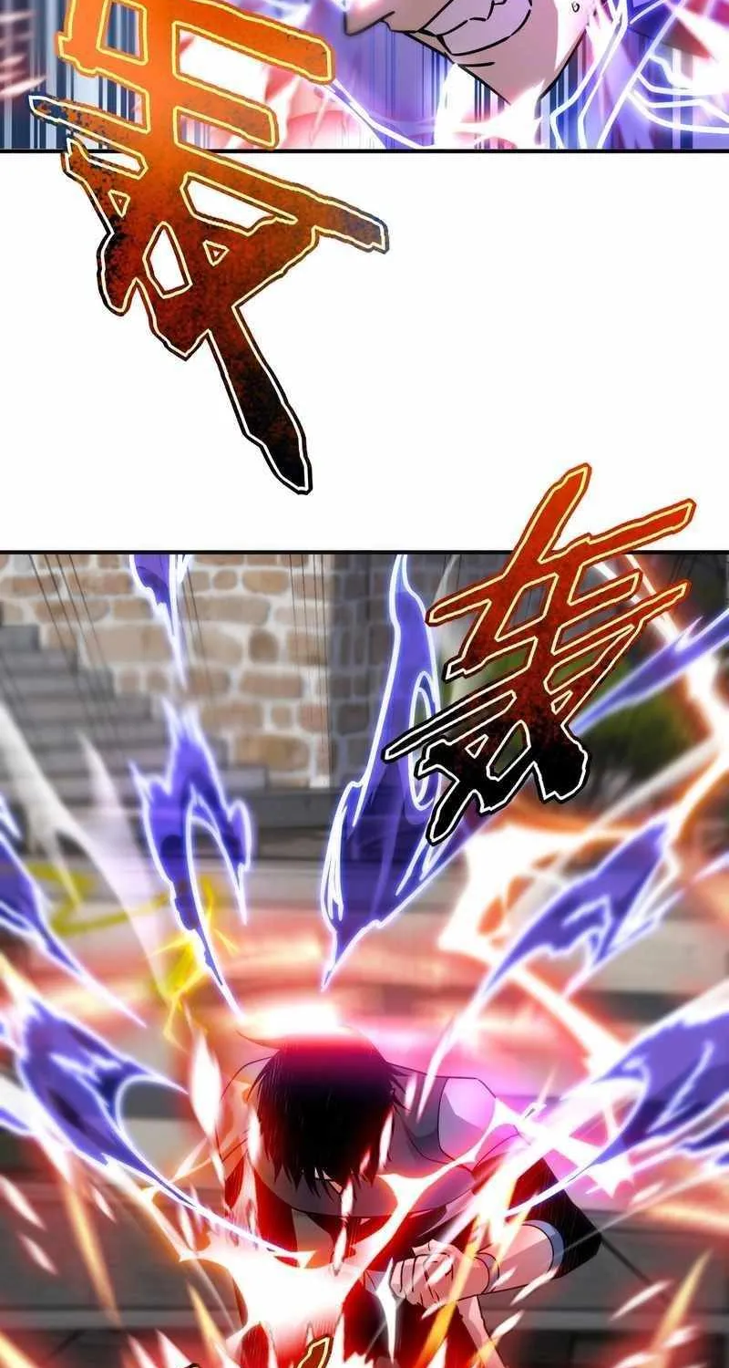 Read Awakening the Purple Thunder at the Beginning EN Manga Online