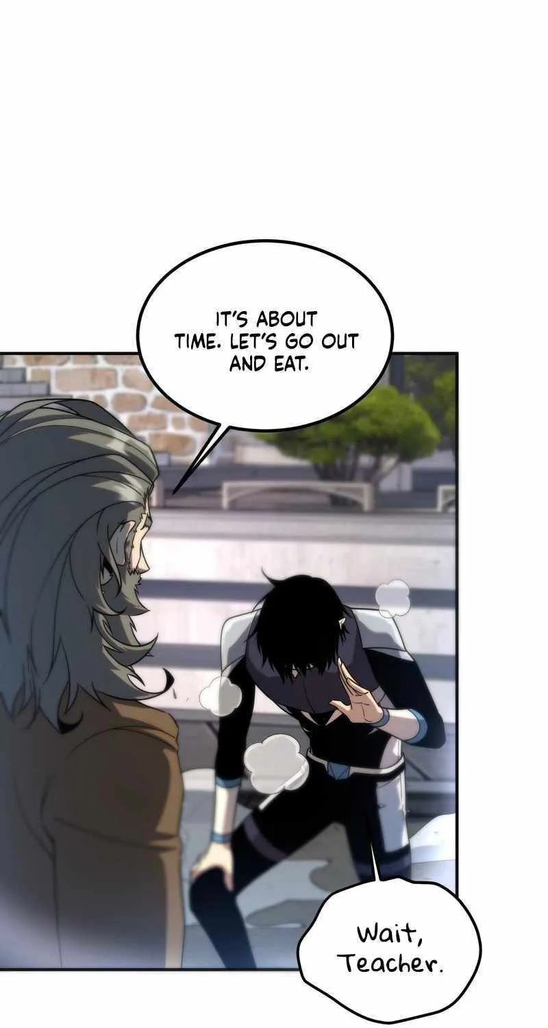 Read Awakening the Purple Thunder at the Beginning EN Manga Online