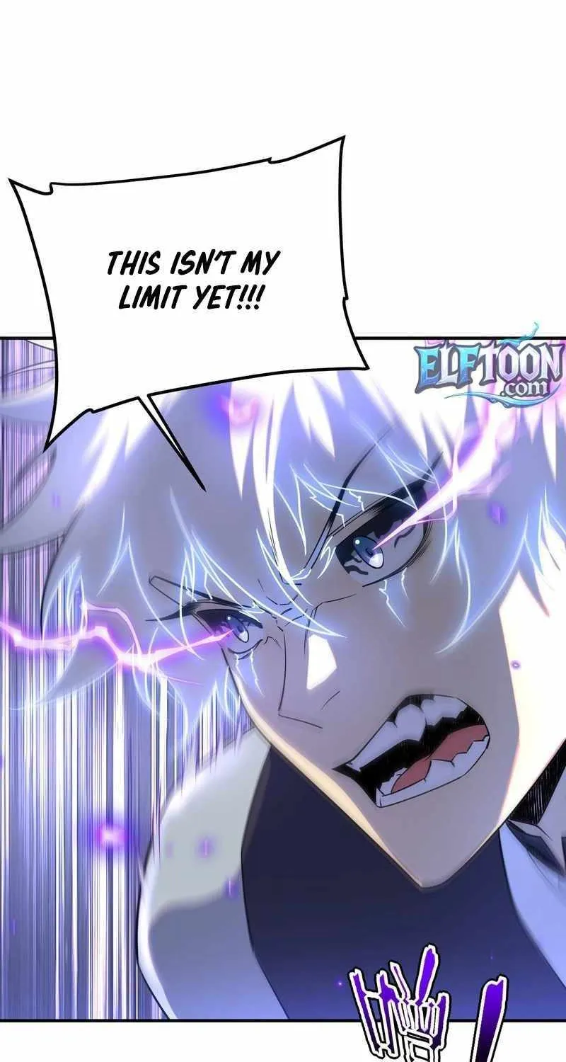 Read Awakening the Purple Thunder at the Beginning EN Manga Online