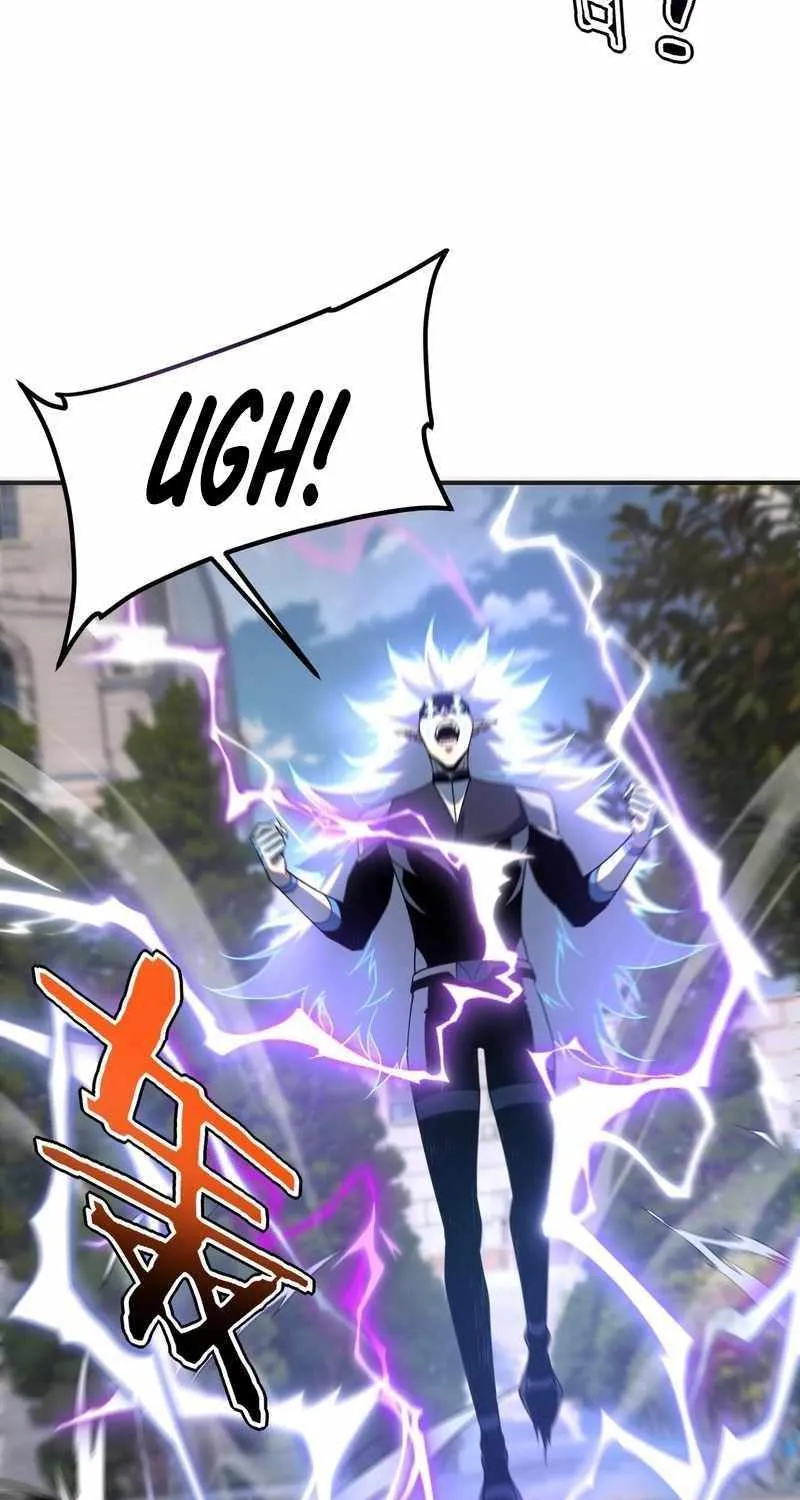 Read Awakening the Purple Thunder at the Beginning EN Manga Online