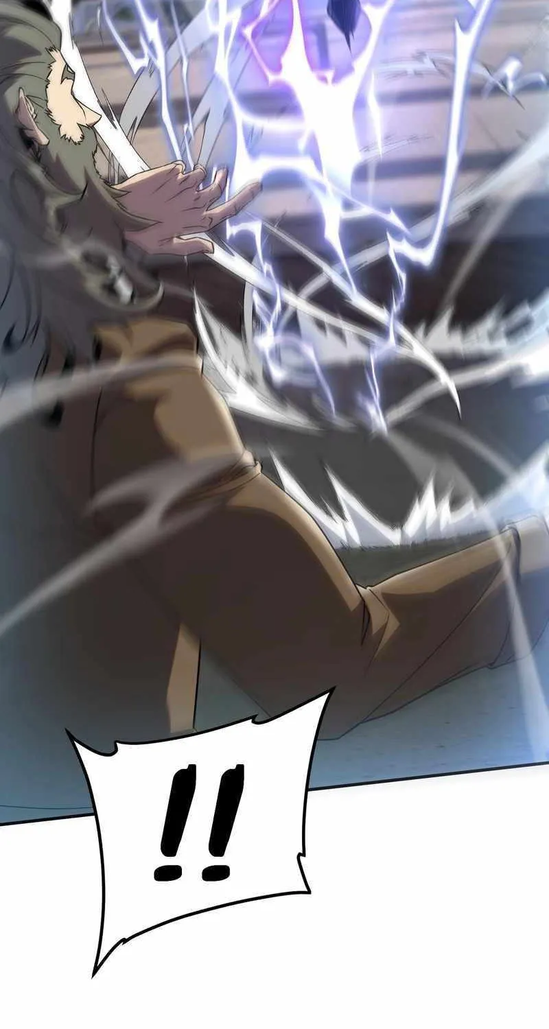 Read Awakening the Purple Thunder at the Beginning EN Manga Online