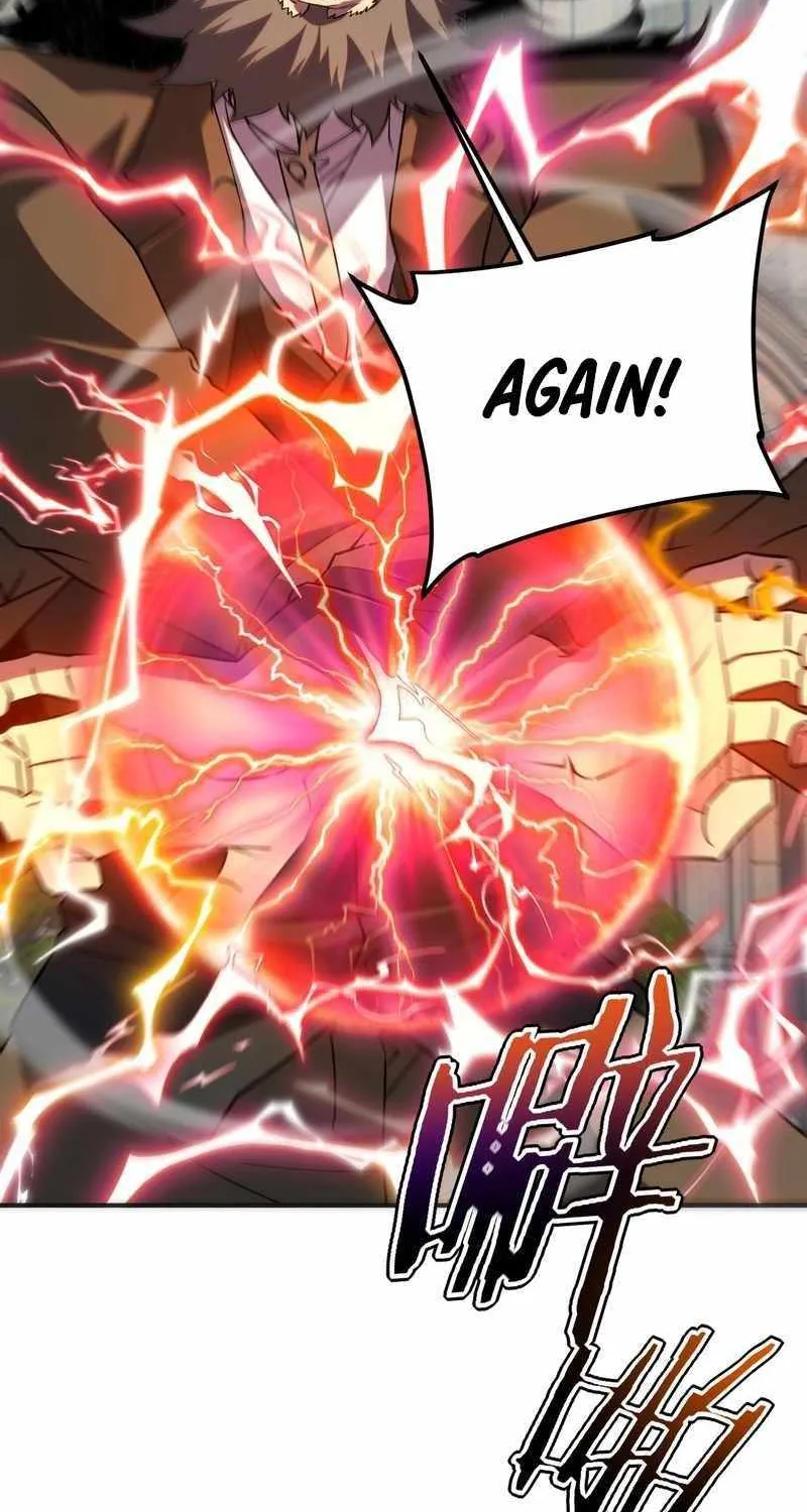 Read Awakening the Purple Thunder at the Beginning EN Manga Online