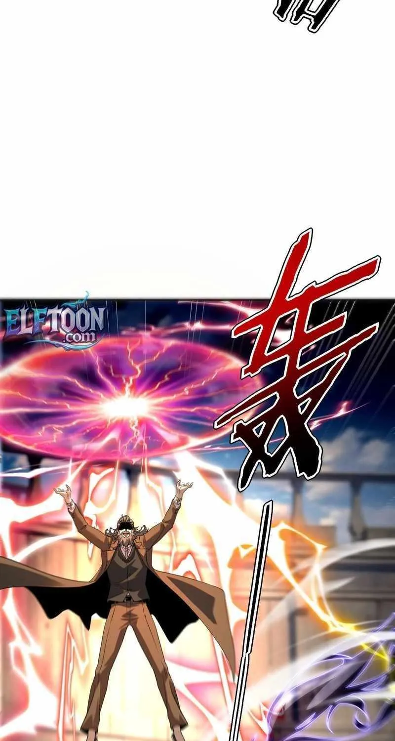 Read Awakening the Purple Thunder at the Beginning EN Manga Online