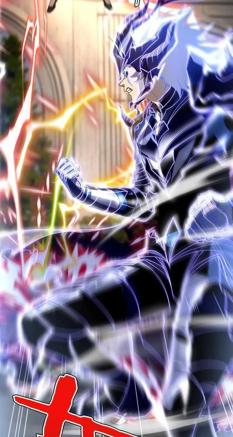 Read Awakening the Purple Thunder at the Beginning EN Manga Online