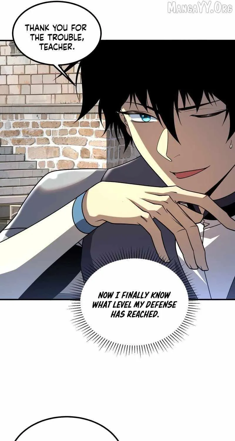 Read Awakening the Purple Thunder at the Beginning EN Manga Online