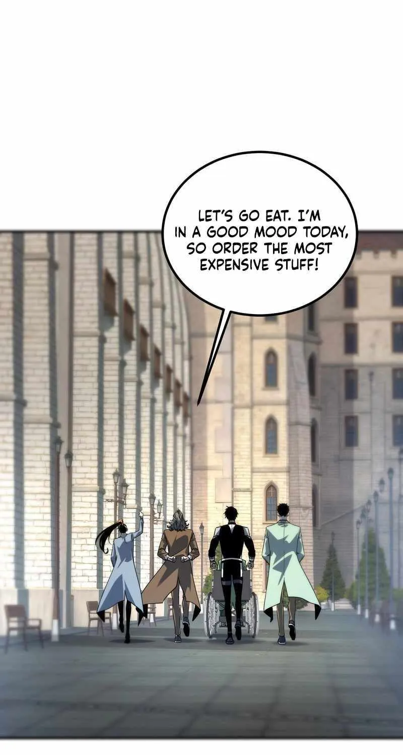 Read Awakening the Purple Thunder at the Beginning EN Manga Online