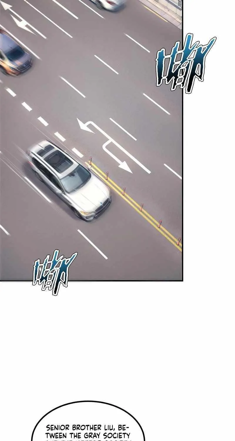 Read Awakening the Purple Thunder at the Beginning EN Manga Online