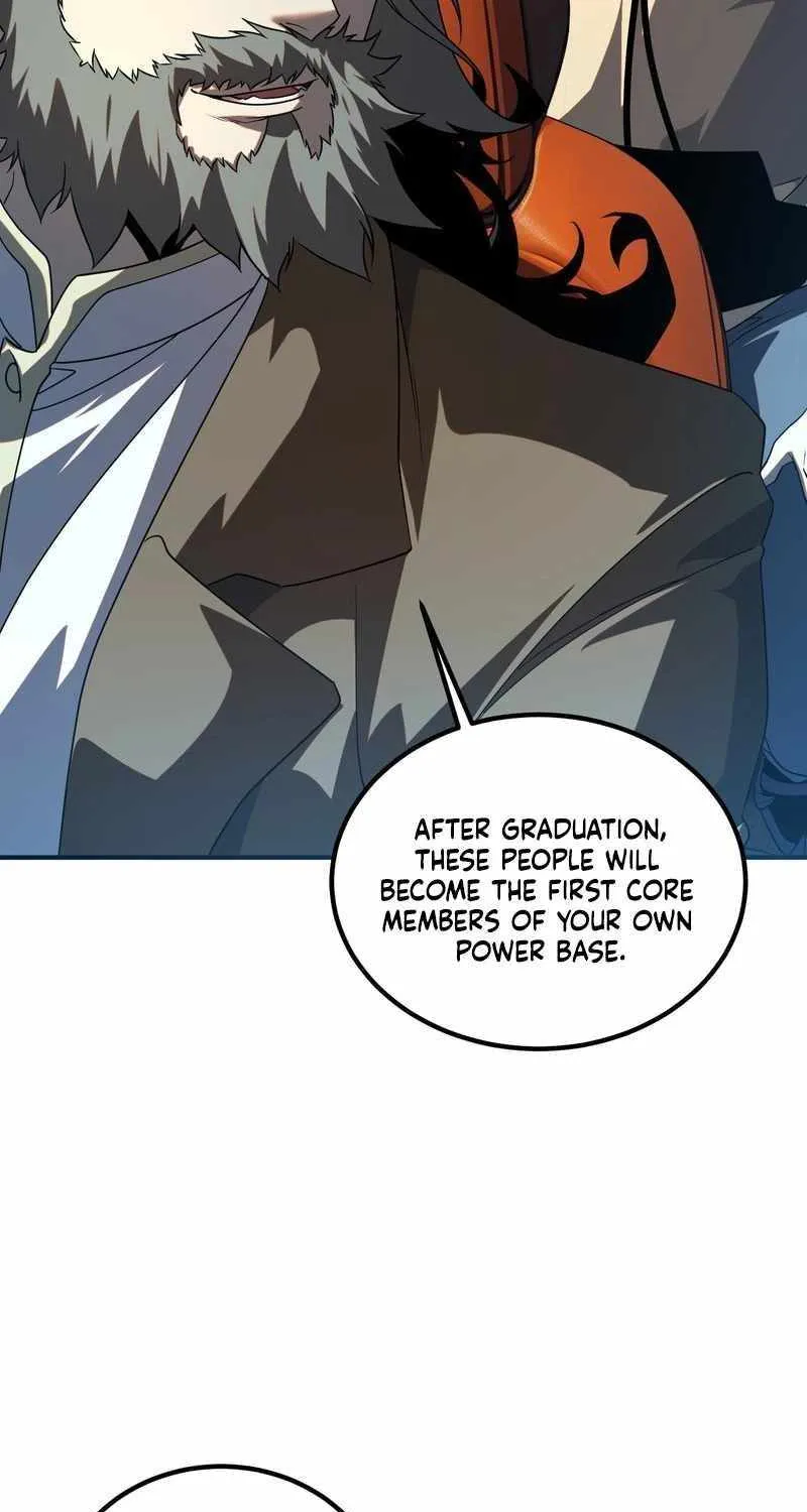 Read Awakening the Purple Thunder at the Beginning EN Manga Online