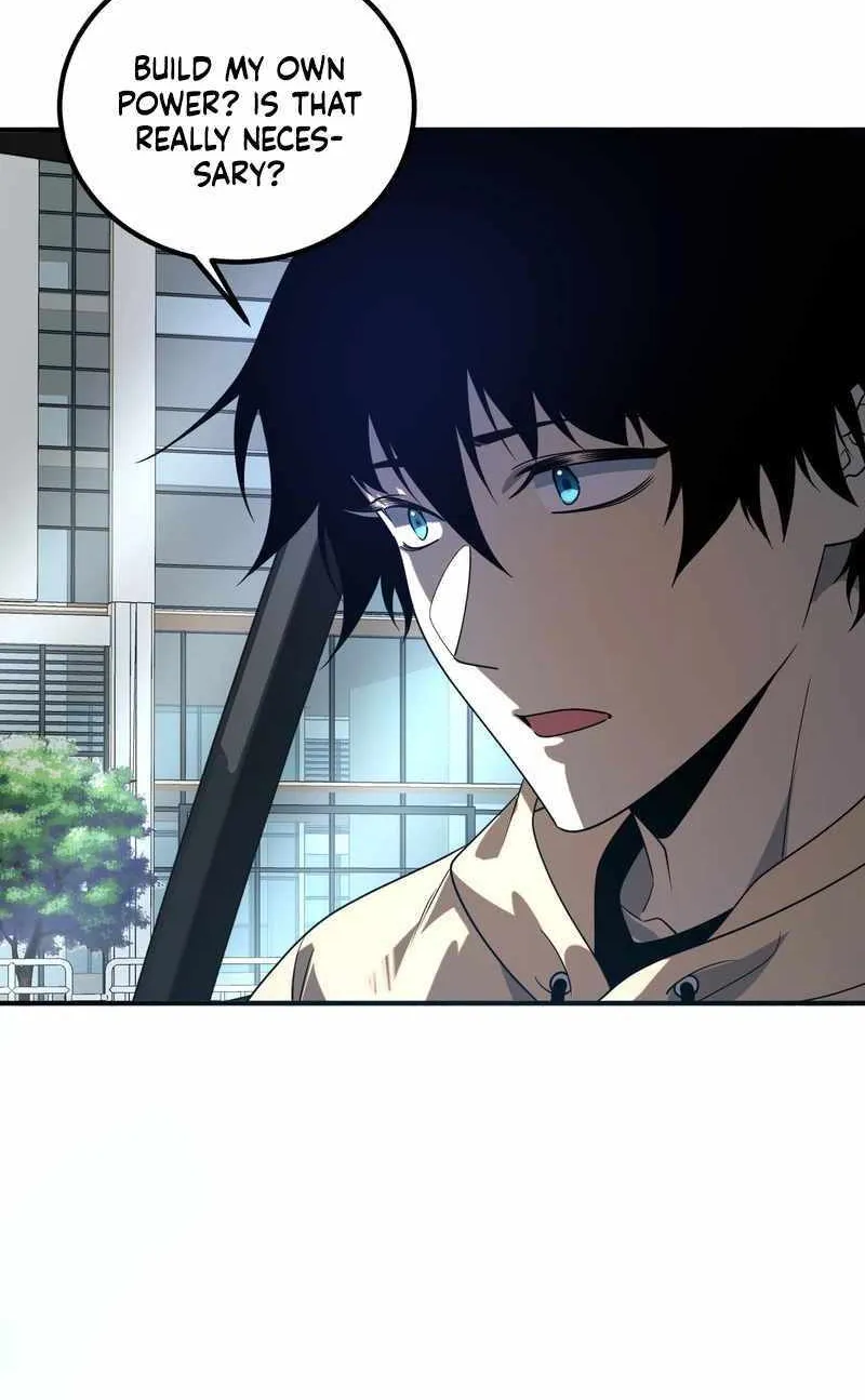 Read Awakening the Purple Thunder at the Beginning EN Manga Online
