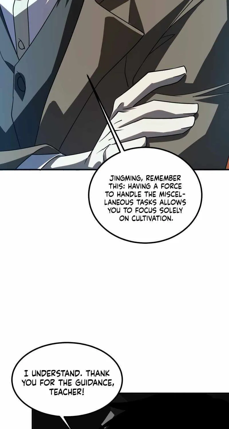 Read Awakening the Purple Thunder at the Beginning EN Manga Online