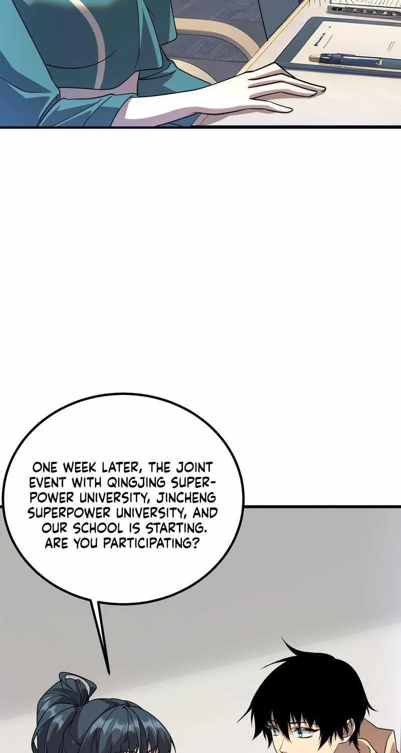 Read Awakening the Purple Thunder at the Beginning EN Manga Online