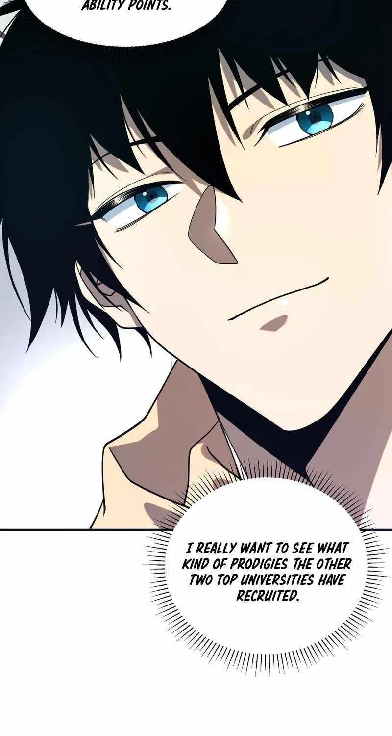Read Awakening the Purple Thunder at the Beginning EN Manga Online