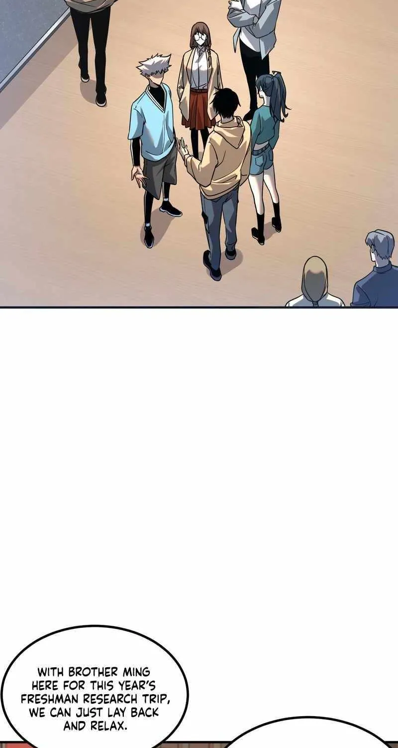 Read Awakening the Purple Thunder at the Beginning EN Manga Online