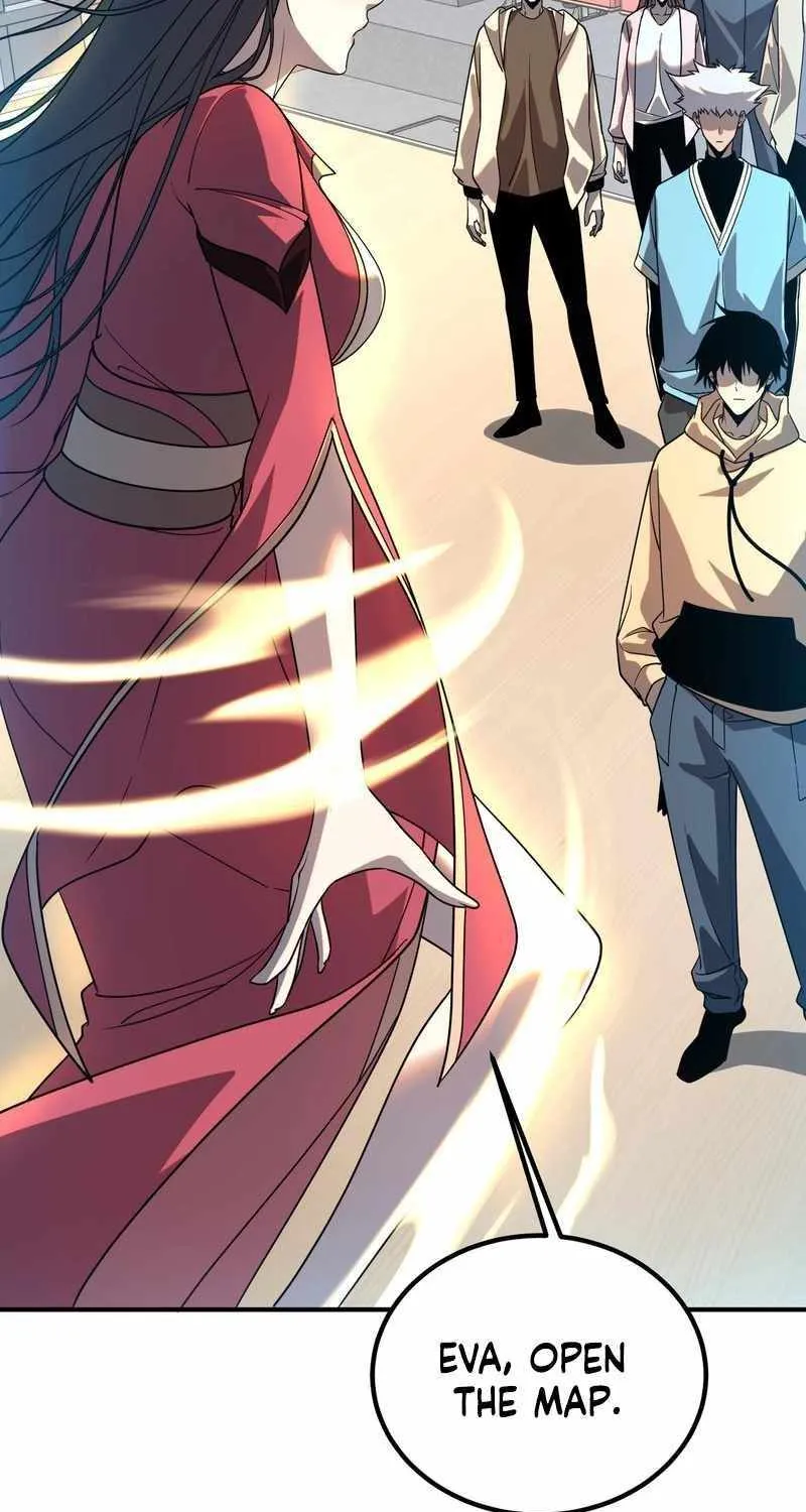 Read Awakening the Purple Thunder at the Beginning EN Manga Online