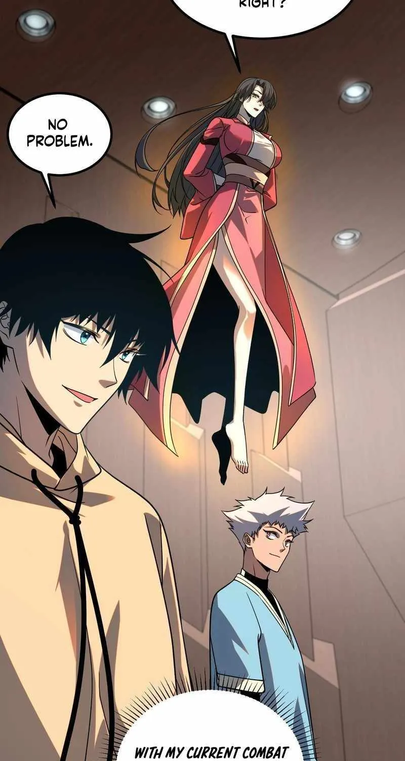 Read Awakening the Purple Thunder at the Beginning EN Manga Online