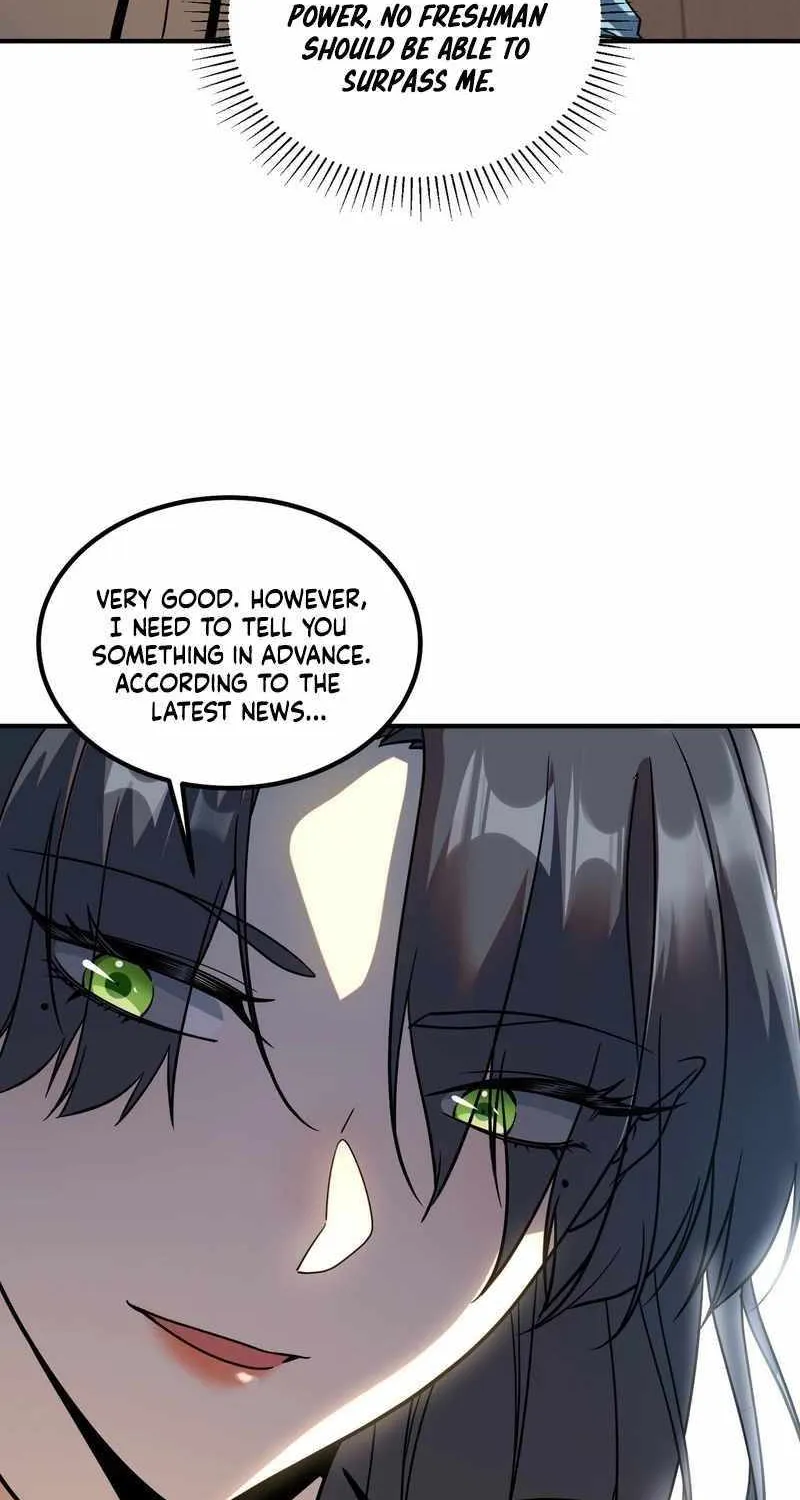Read Awakening the Purple Thunder at the Beginning EN Manga Online