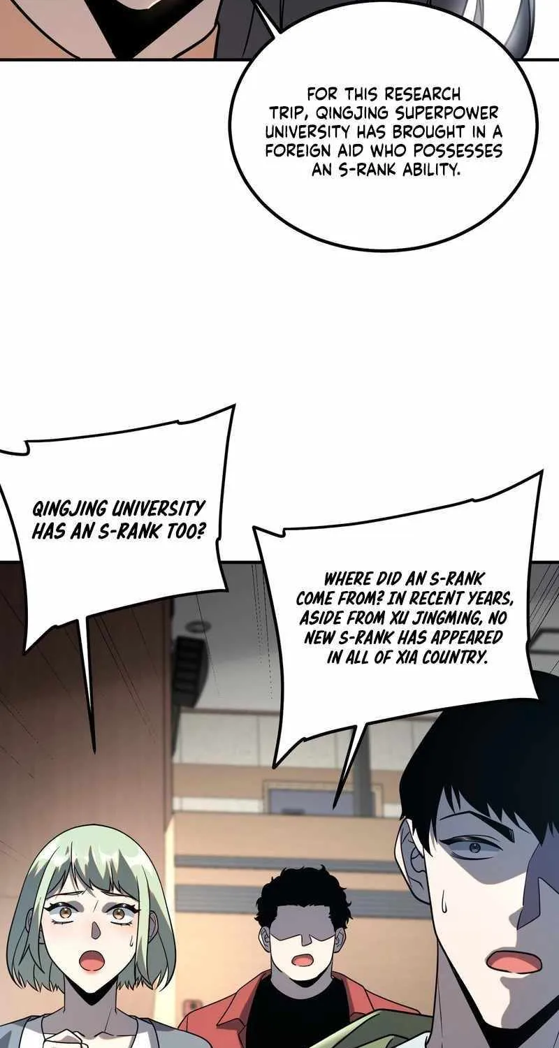 Read Awakening the Purple Thunder at the Beginning EN Manga Online