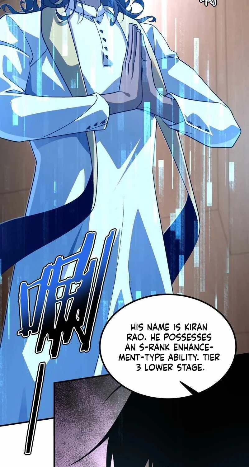 Read Awakening the Purple Thunder at the Beginning EN Manga Online