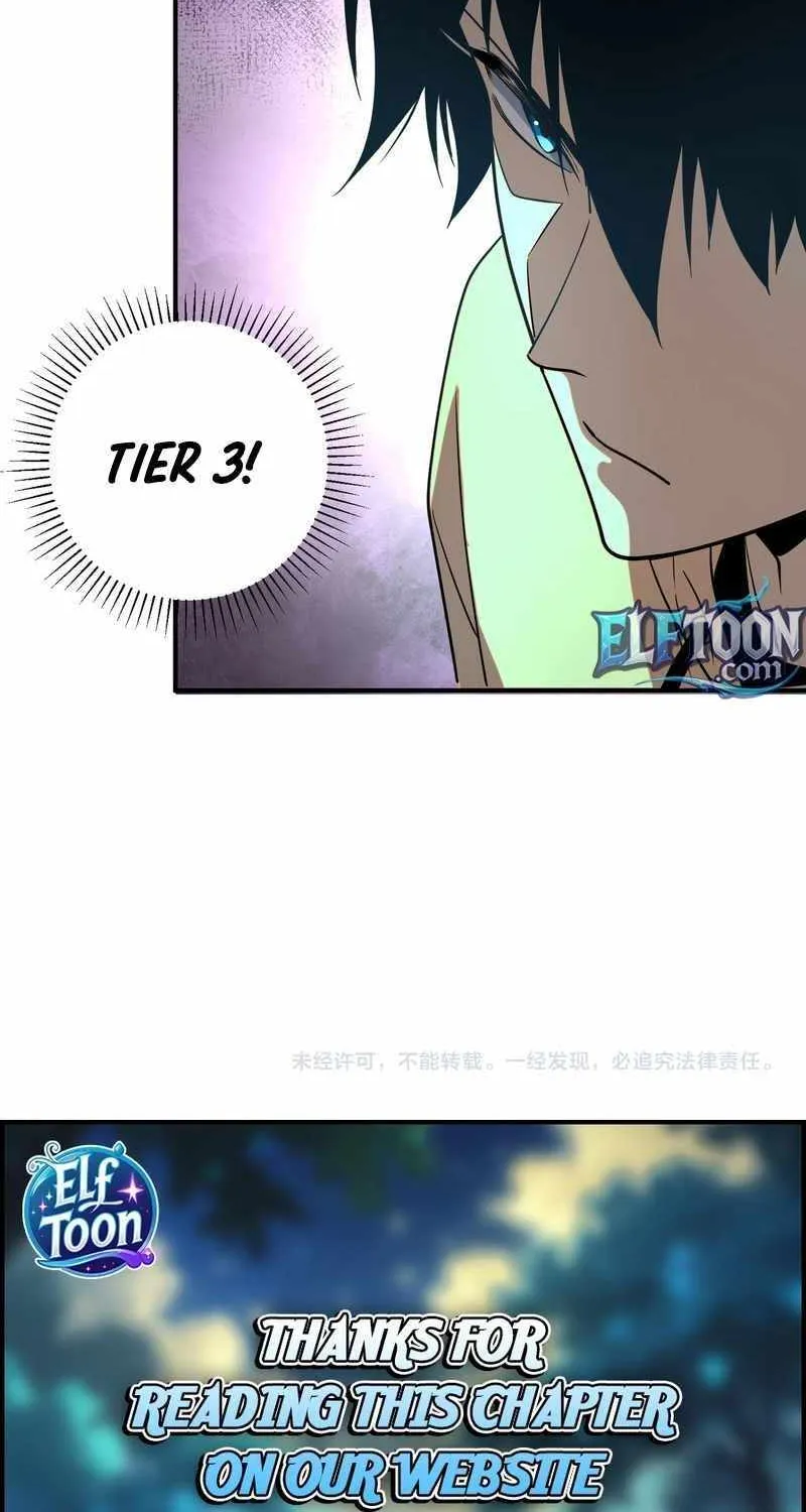Read Awakening the Purple Thunder at the Beginning EN Manga Online