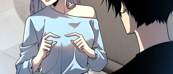 Read Awakening the Purple Thunder at the Beginning EN Manga Online