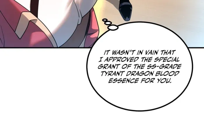 Read Awakening the Purple Thunder at the Beginning EN Manga Online