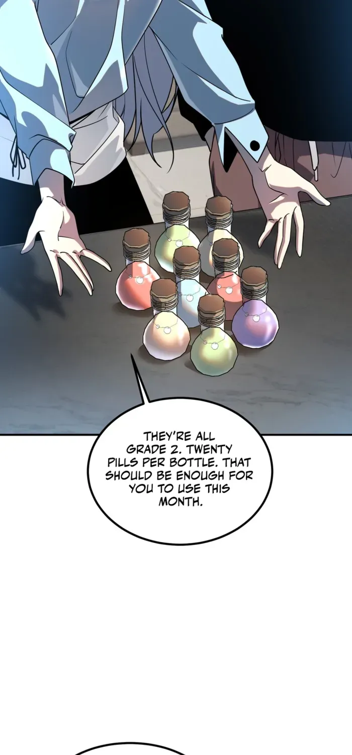 Read Awakening the Purple Thunder at the Beginning EN Manga Online