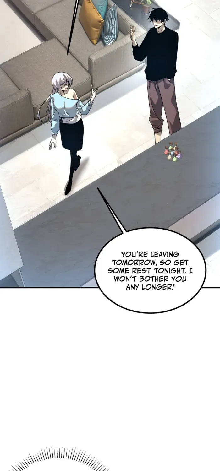 Read Awakening the Purple Thunder at the Beginning EN Manga Online