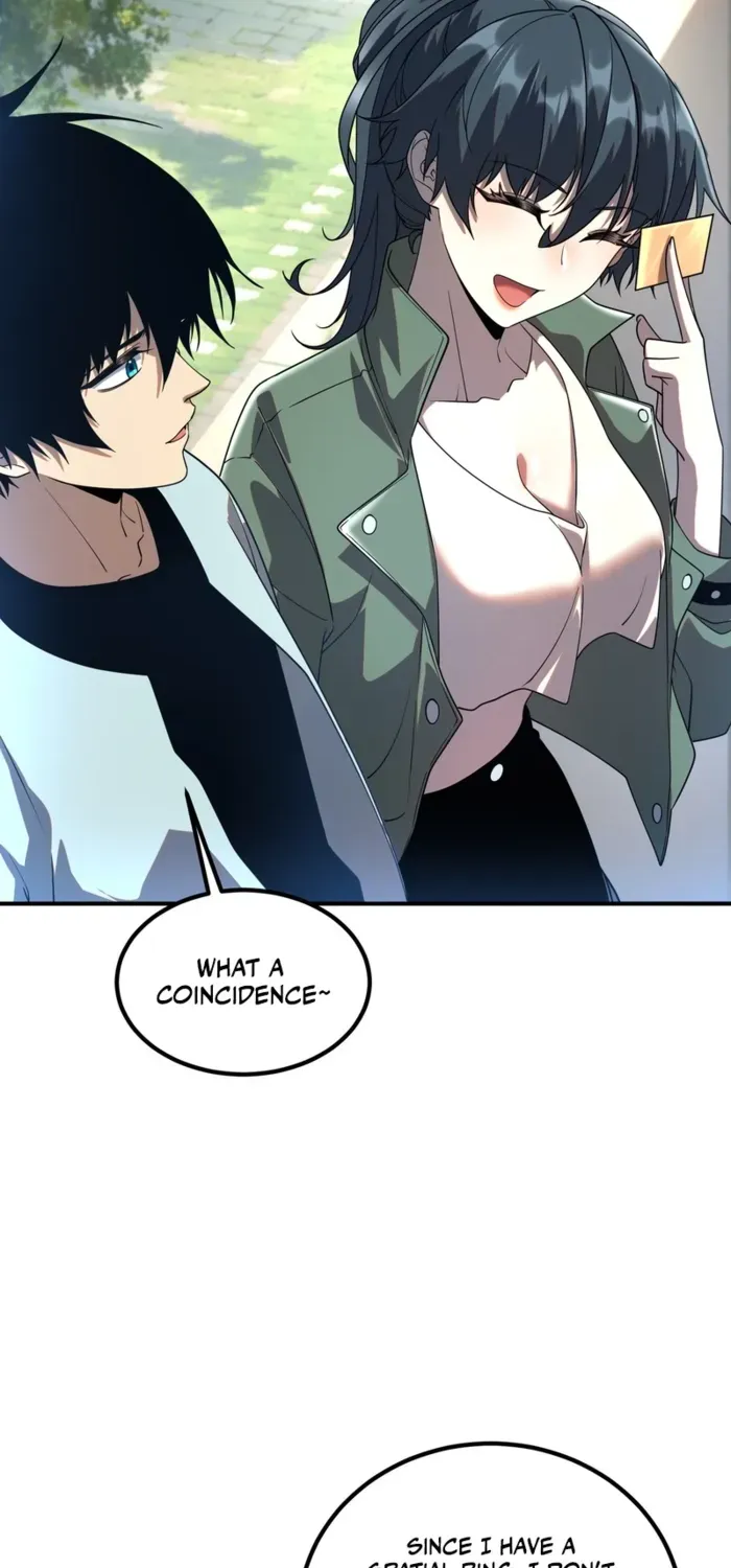 Read Awakening the Purple Thunder at the Beginning EN Manga Online