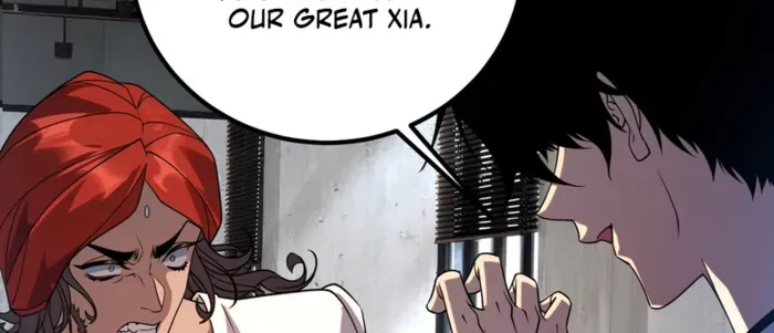 Read Awakening the Purple Thunder at the Beginning EN Manga Online