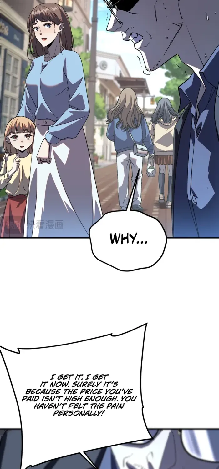 Read Awakening the Purple Thunder at the Beginning EN Manga Online