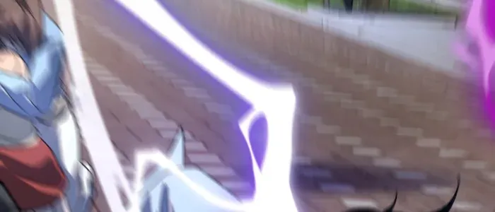 Read Awakening the Purple Thunder at the Beginning EN Manga Online