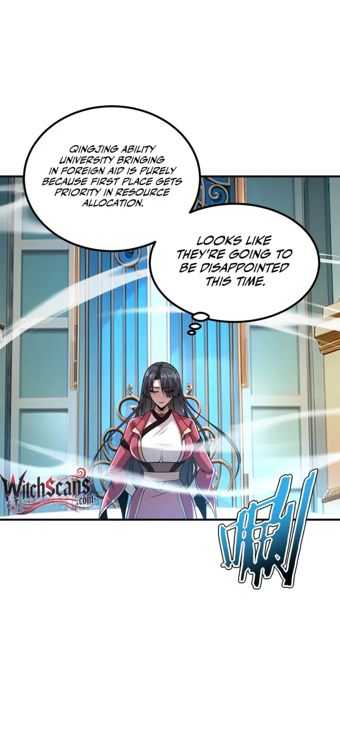 Read Awakening the Purple Thunder at the Beginning EN Manga Online
