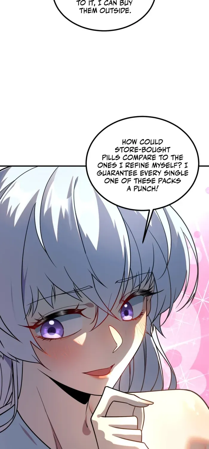 Read Awakening the Purple Thunder at the Beginning EN Manga Online