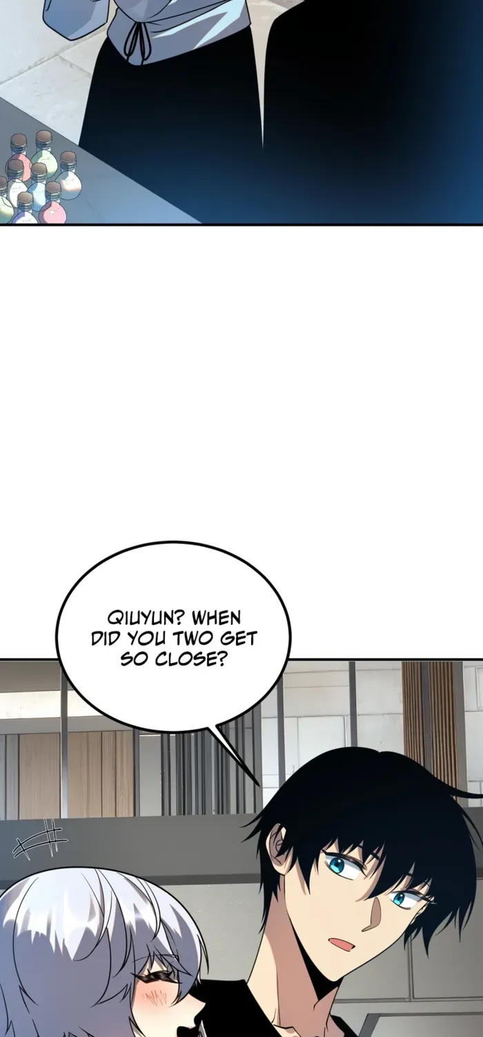 Read Awakening the Purple Thunder at the Beginning EN Manga Online