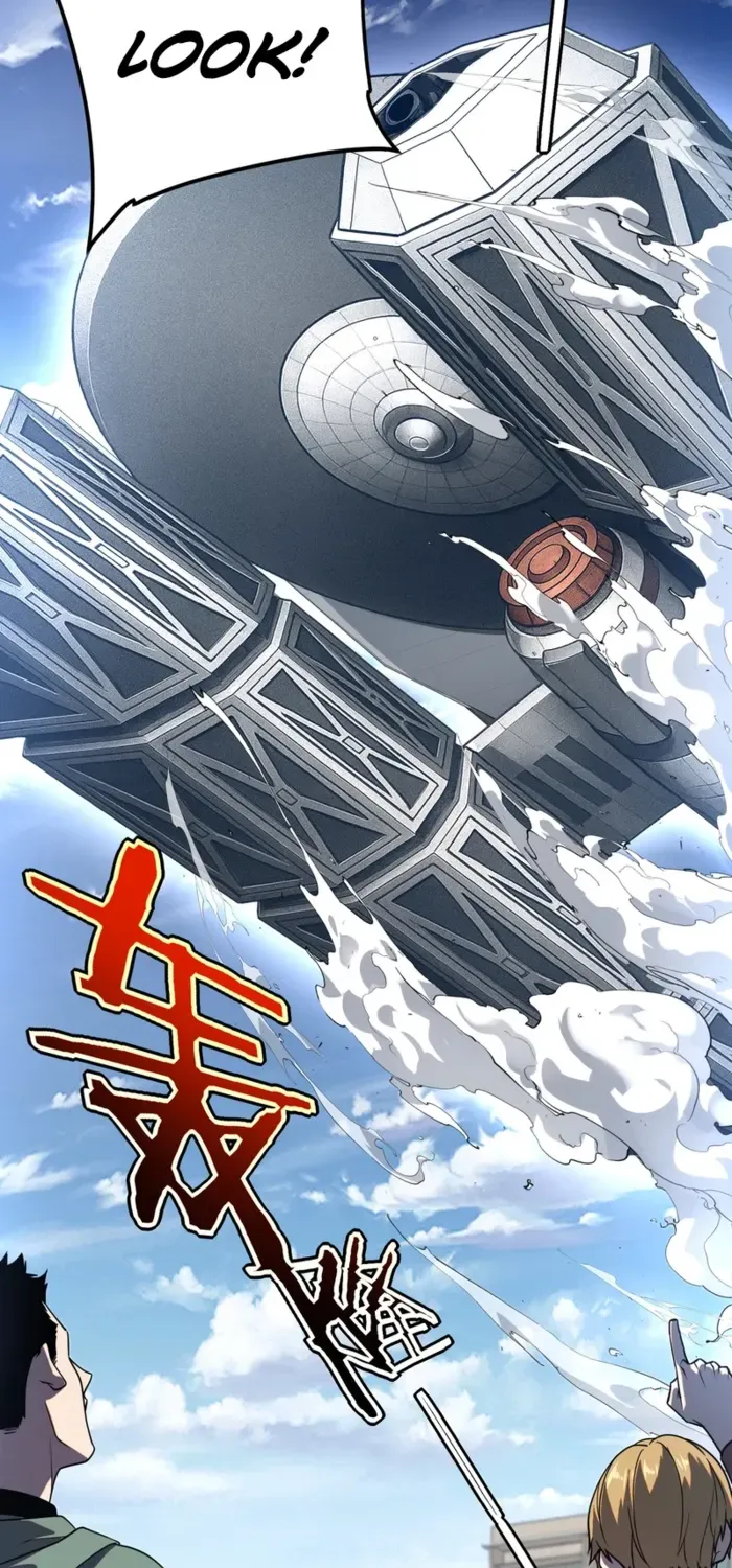 Read Awakening the Purple Thunder at the Beginning EN Manga Online