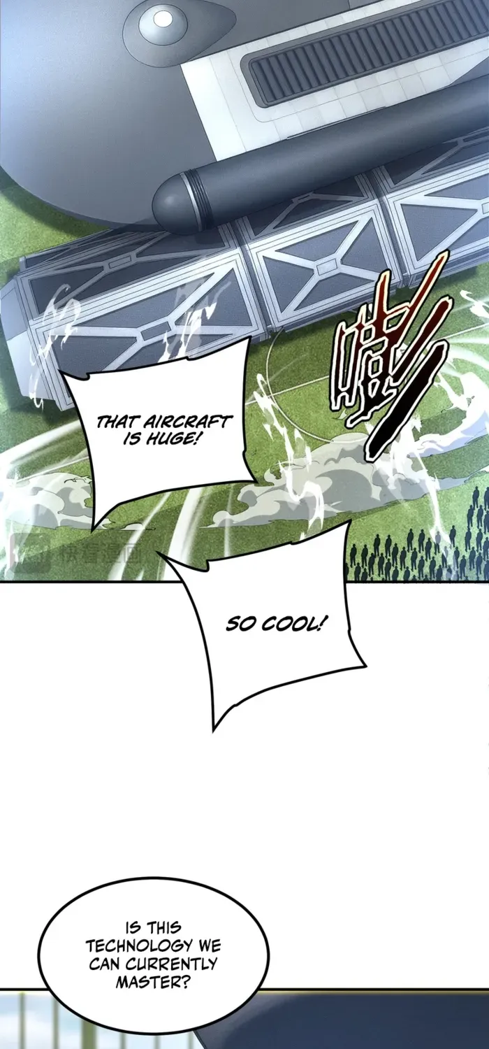 Read Awakening the Purple Thunder at the Beginning EN Manga Online